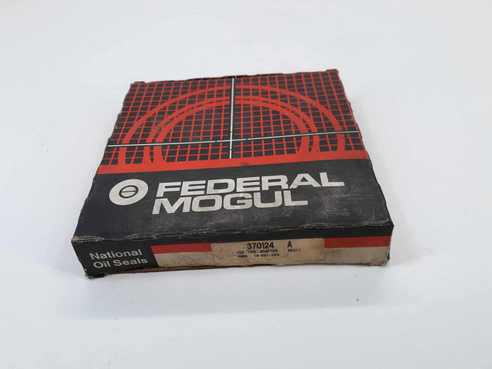 Federal Mogul 370124A Oil Seal