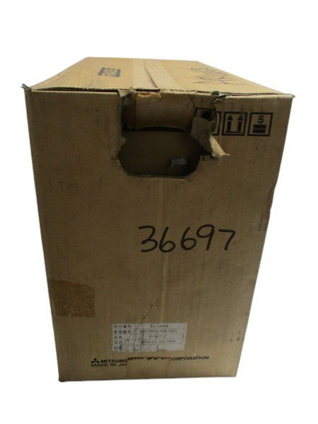 MITSUBISHI MDS-C1-V2-7045 SERVO DRIVE UNIT NSFS