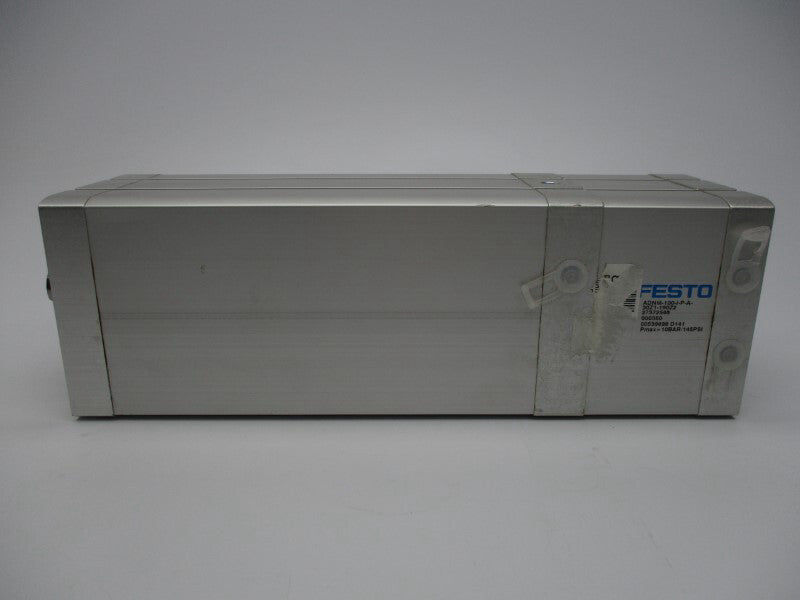 FESTO ADNM-100-1-P-A-30Z1-190Z2 NSNP