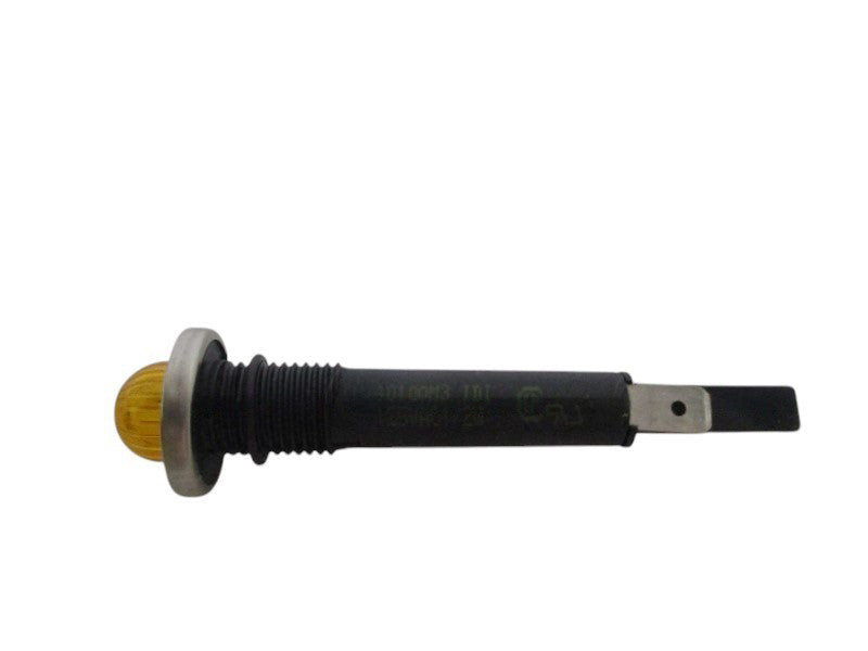 IDI 6010QM3 AMBER INDICATOR LIGHT NSNP
