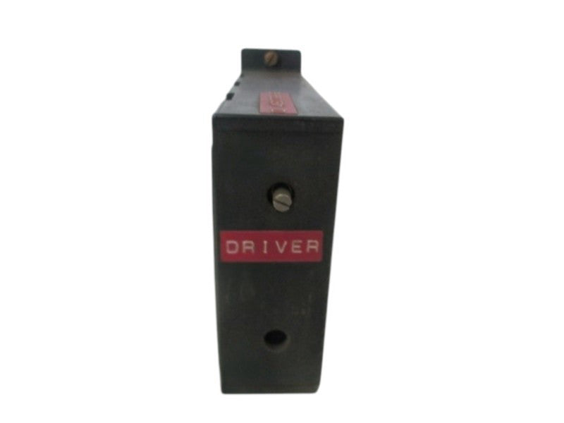RELIANCE 0-49002-2 DRIVER CARDPAK MODULE UNMP