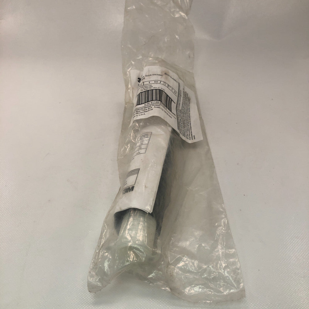 3M Cold Shrink Quick Insulator QI-5/16-220 80-6114-4350-0