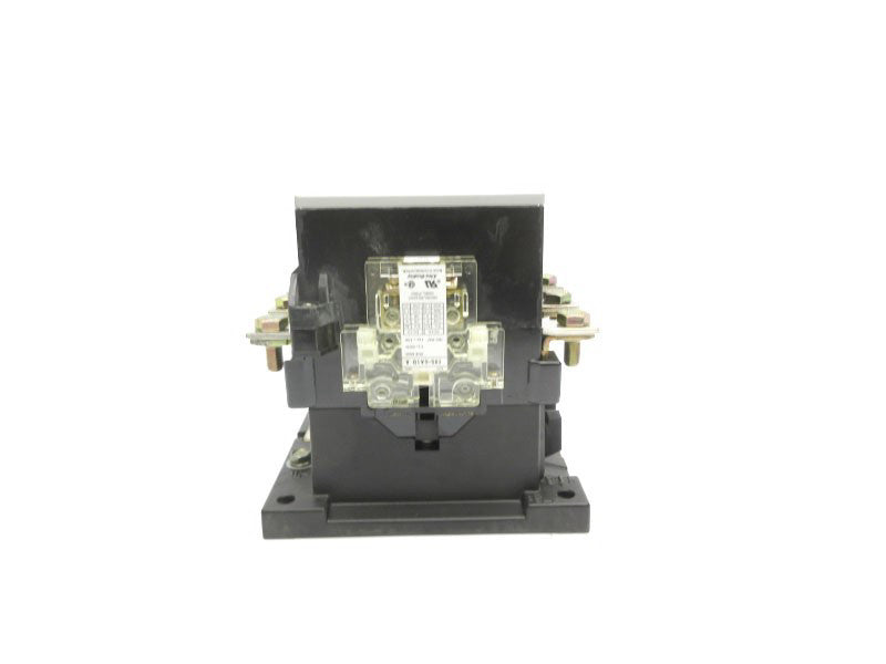 ALLEN BRADLEY 100-B110ND3 SER. B 110/120V 110A NSNP