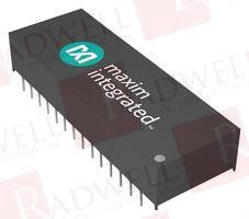 MAXIM INTEGRATED PRODUCTS DS1746-70+ / DS174670 (BRAND NEW)