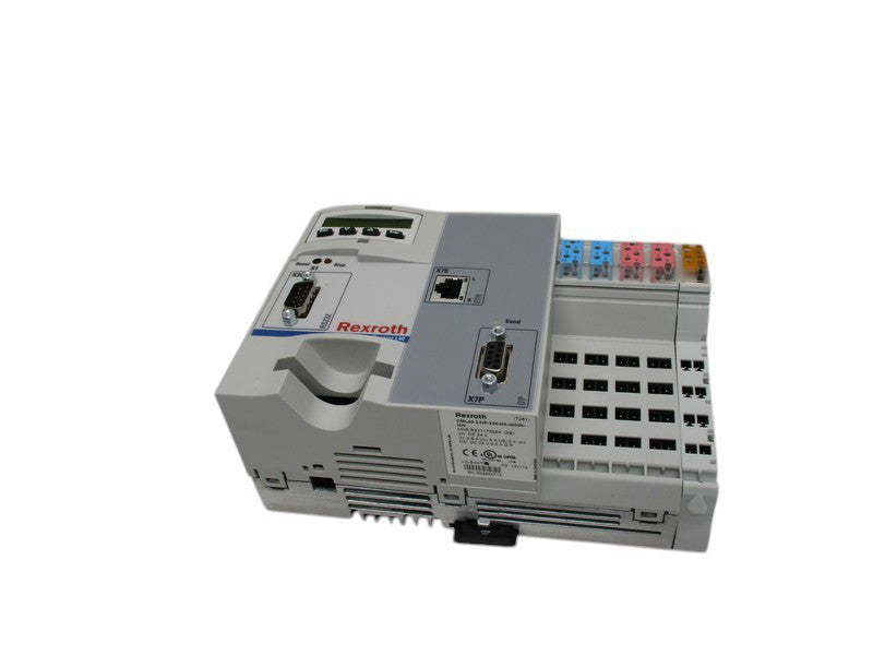 REXROTH CML40.2-NP-330-NA-NNNN-NW NSNP