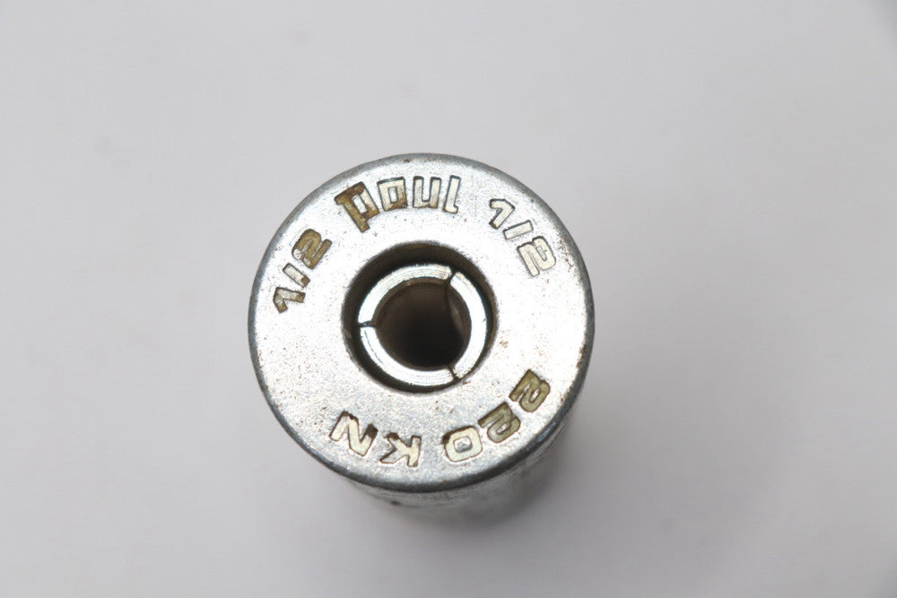 Paul Enclosed Anchor Grip 1/2" 220-KN