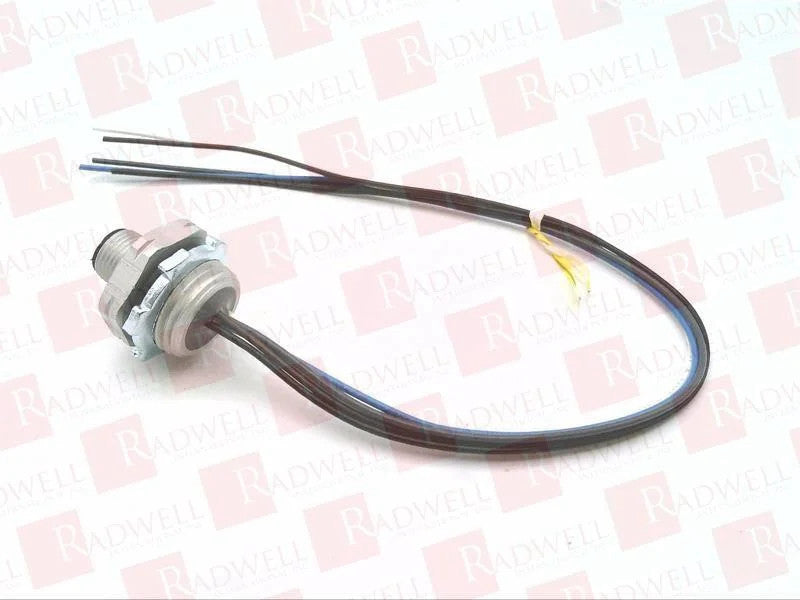 RADWELL VERIFIED SUBSTITUTE F89165-SUB / F89165SUB (BRAND NEW)