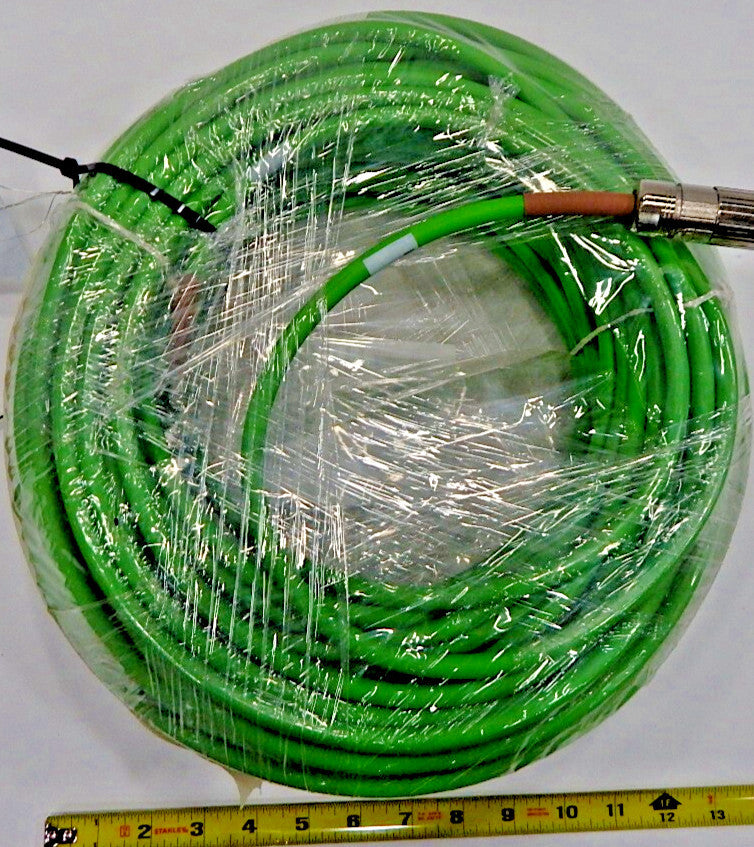 Baumuller Encoder Cable FDBK