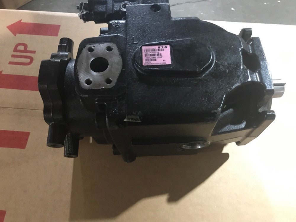 EATON VICKERS PISTON PUMP 622AK00375A 170725R621021 2838753