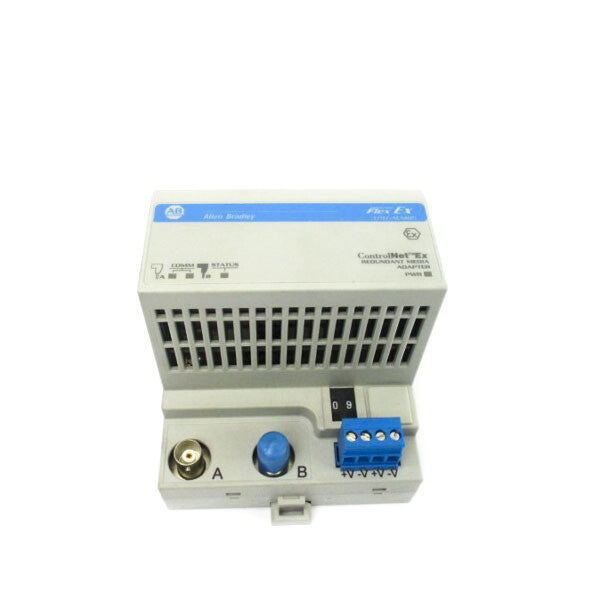 ALLEN BRADLEY 1797-ACNR15 SER. C F/W 4.3 NSNP