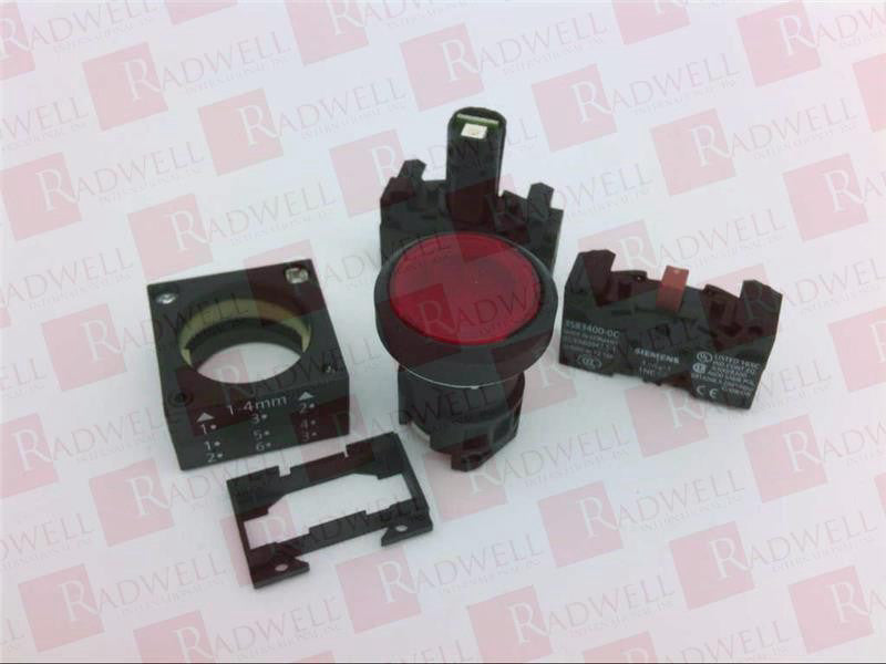 SIEMENS 3SB3246-0AA21 / 3SB32460AA21 (NEW IN BOX)