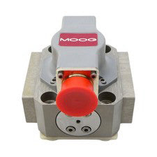 MOOG G761-3600B 4500PSI NSNP