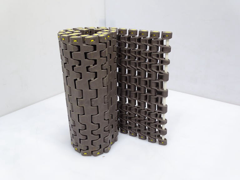 REXNORD 7966-15 CONVEYOR ROLLER - Used