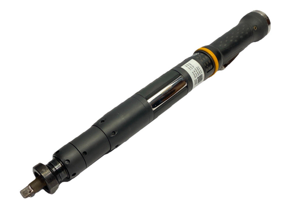 Atlas Copco ETD STR61-30-10 Straight Cable Nutrunner Tensor STR 8436 6260 30