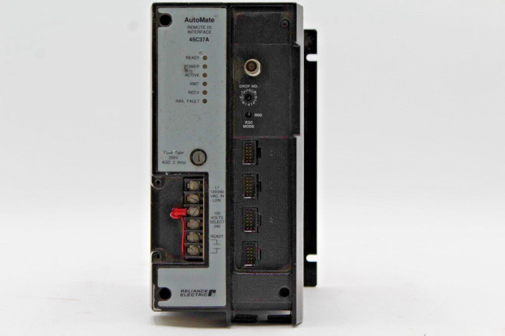 RELIANCE 802803-29RE CONTROLLER 45C37A