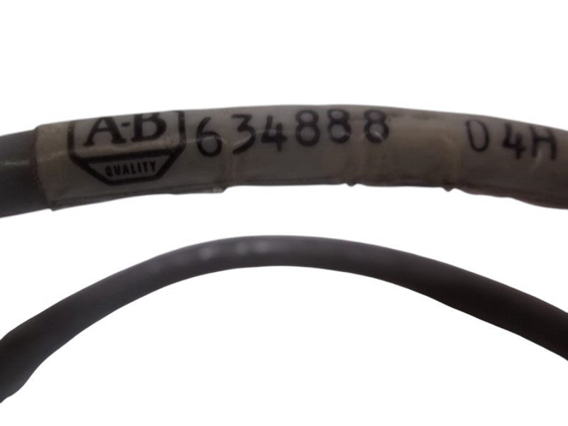 ALLEN BRADLEY 634888 COMMUNICATION ADAPTER UNMP
