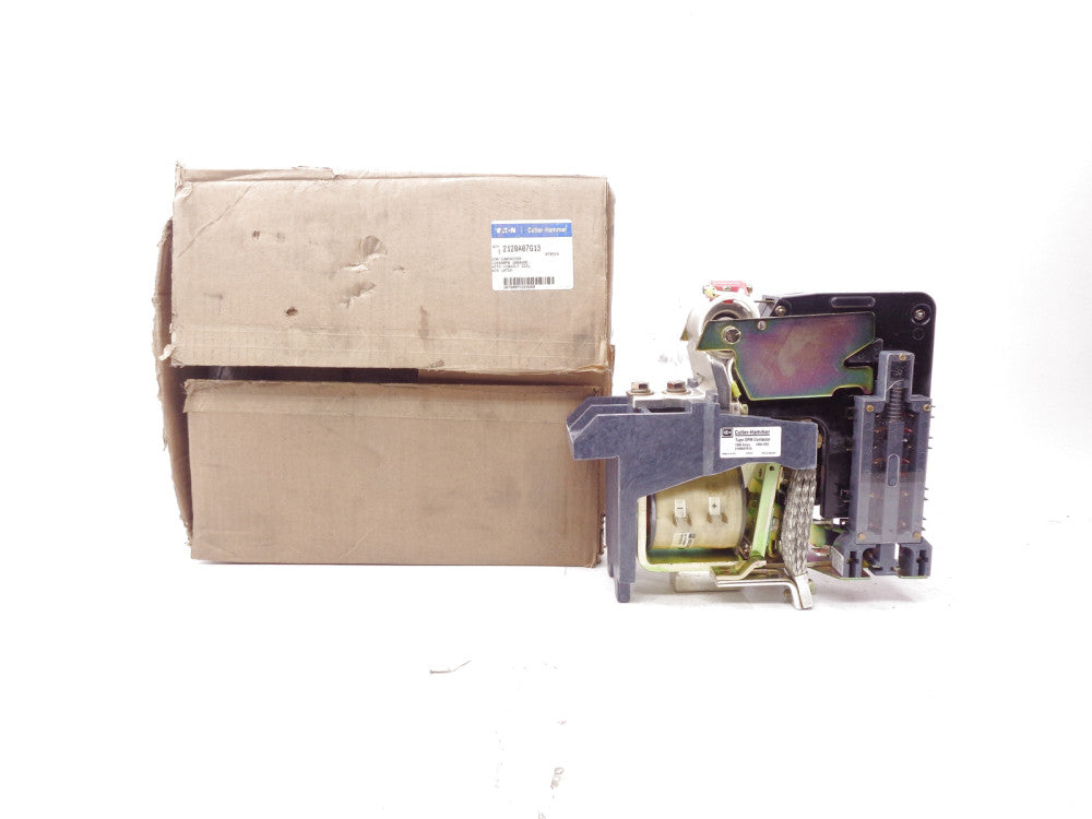 CUTLER HAMMER 2120A07G13 1000VDC NSMP