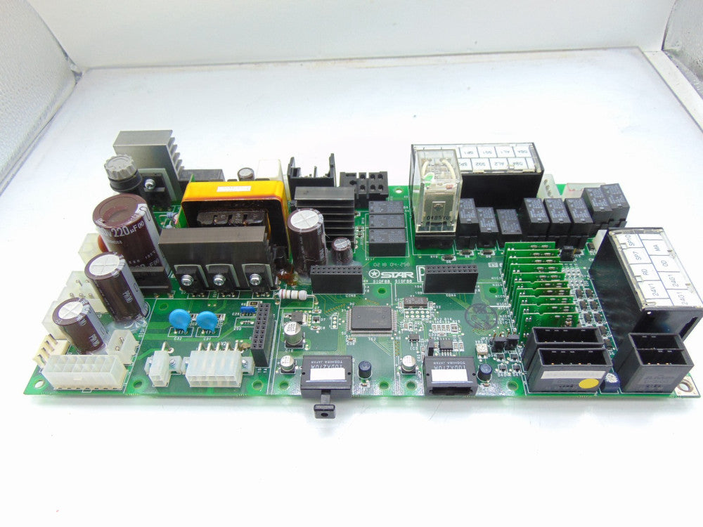 STAR SEIKI 62222-PR03C CIRCUIT BOARD