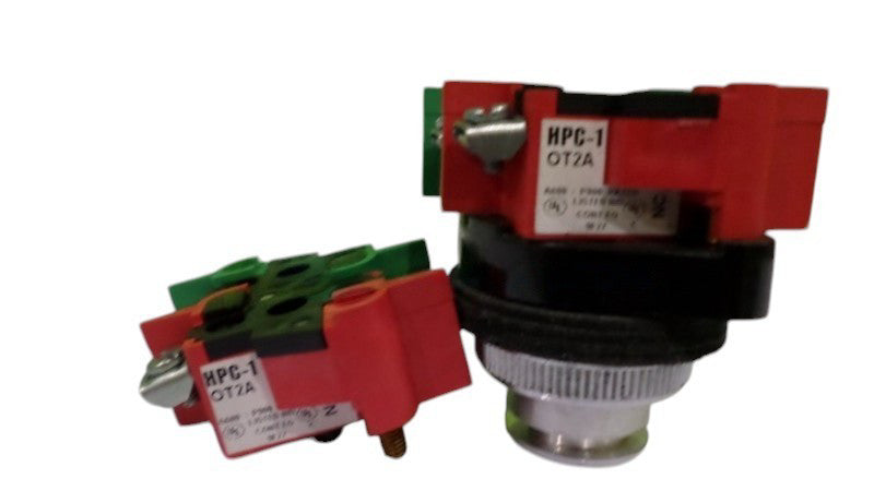 HPC-1 PUSH BUTTON NSNP