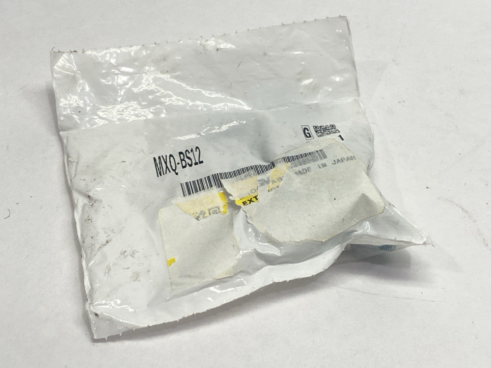 SMC MXQ-BS12 Shock Absorber Extension End