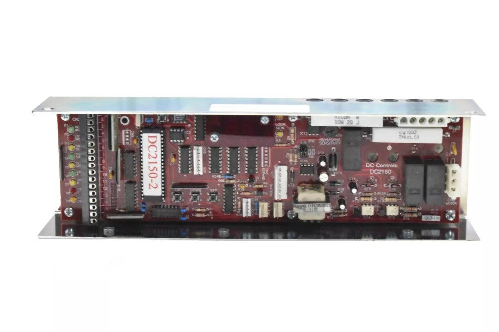 Horton DC2150-2 Belt Drive Control Box Assembly
