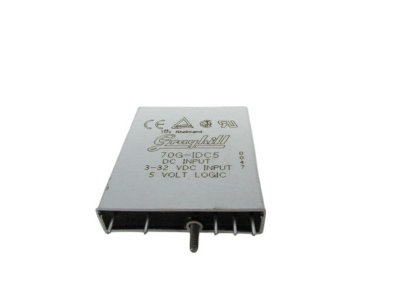 GRAYHILL 70G-IDC5 INPUT LOCGIC UNMP