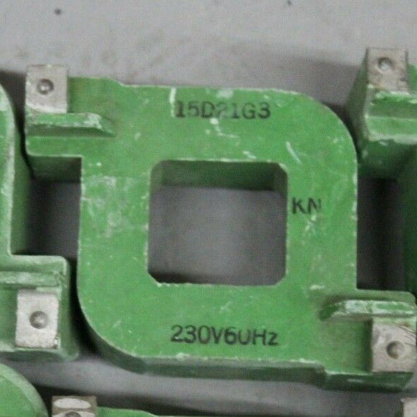 GE COIL 15D21G3