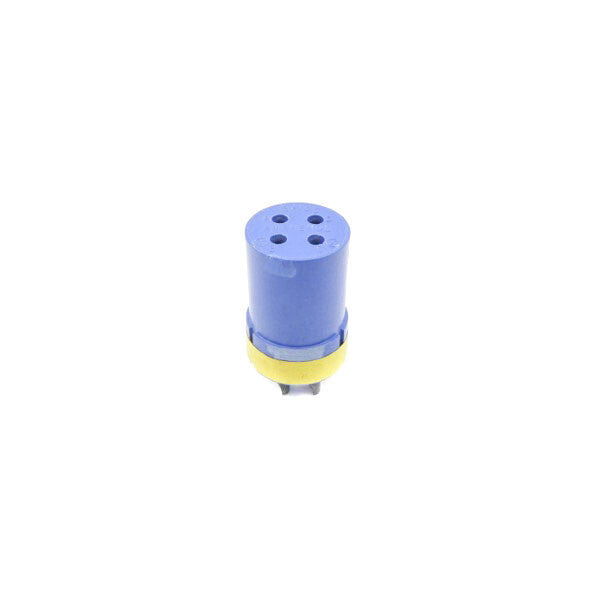 AMPHENOL 18-10S NSNP