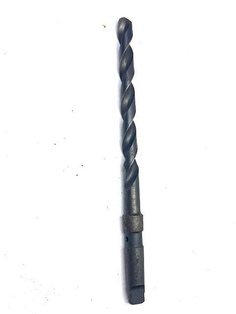 UNBRANDED COOLANT THROUGH HS 47/64 DRILL BIT OAL: 13-3/8