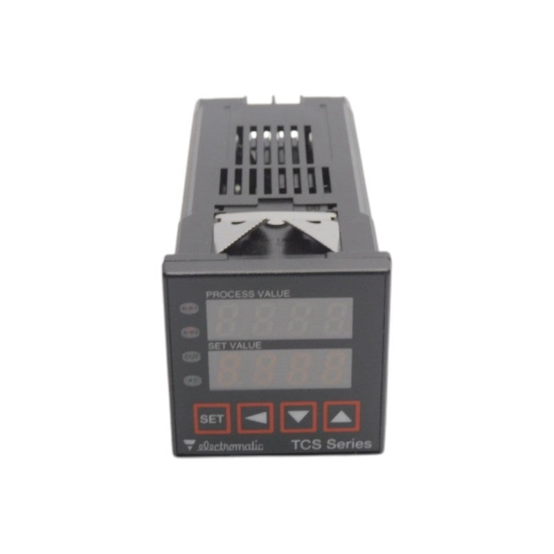 ELECTROMATIC TCS-48S-JA3-2-R1-11 100-240VC NSNP