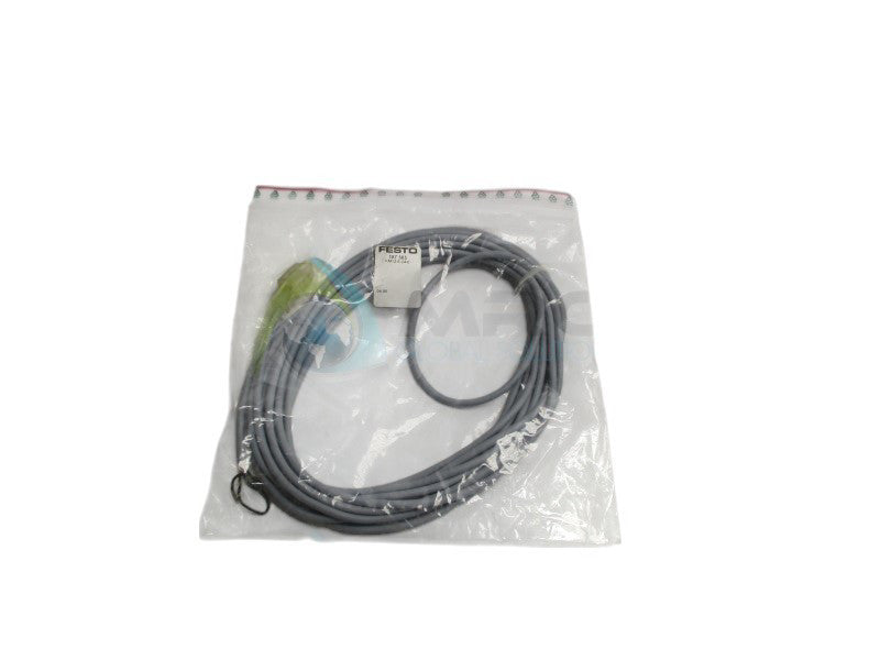FESTO KMYZ-5-24-5 CONNECTOR CABLE NSMP