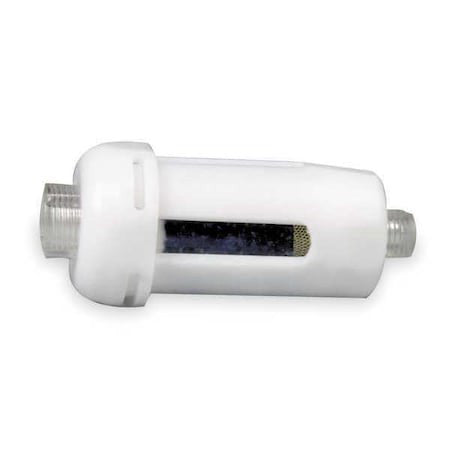 Speedaire 6Zc63 Disposable Air Filter/Dryer, Iso Class 2, 1/4 In Npt, 20 Cfm,