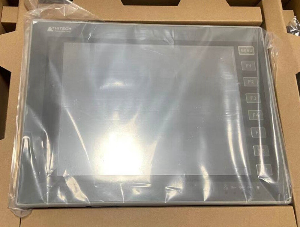 One Brand New Hitech PWS6A00T-P HMI Touch Screen