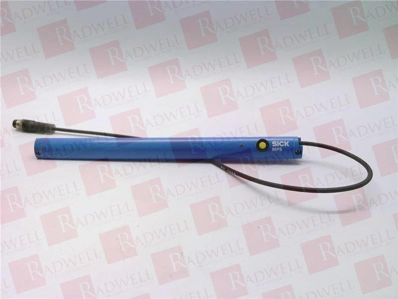SICK MPS-160TSTP0 / MPS160TSTP0 (BRAND NEW)