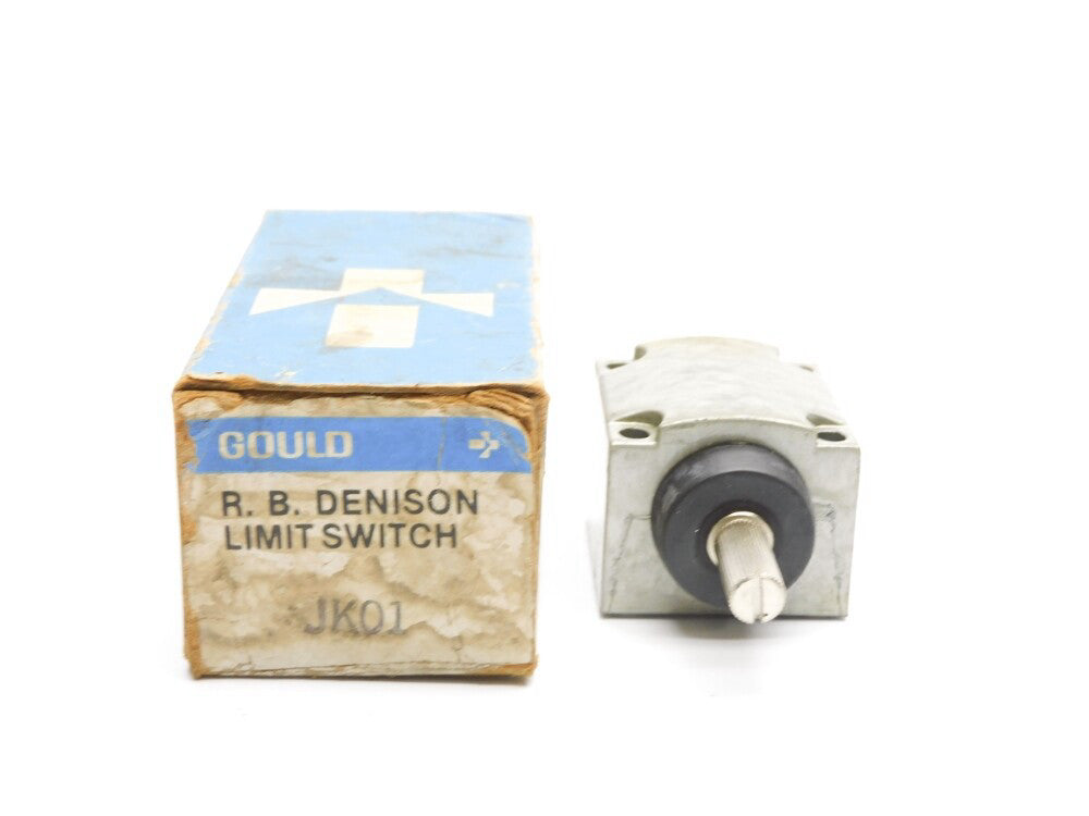 GOULD JK01 NSMP