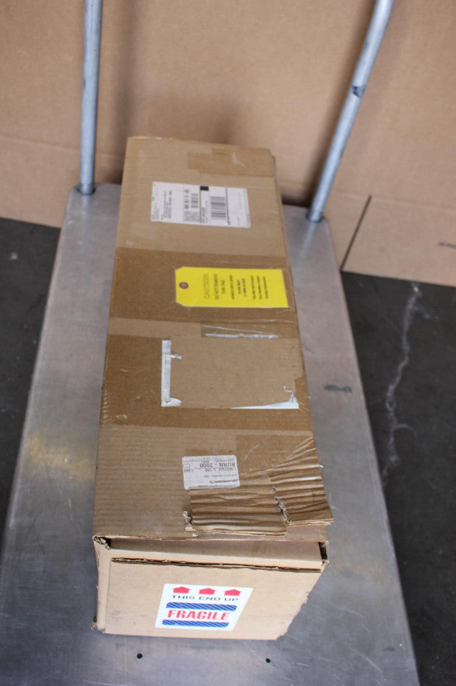 DOVER FLEXO WEB PRESS IDLER ROLLER WITH TENSION TRANSDUCER TR2