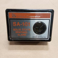 LIEBERT SA-101 SOLID STATE SENTINEL ALARM