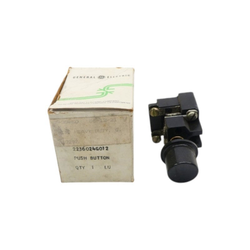 GENERAL ELECTRIC 2236024G012 NSMP