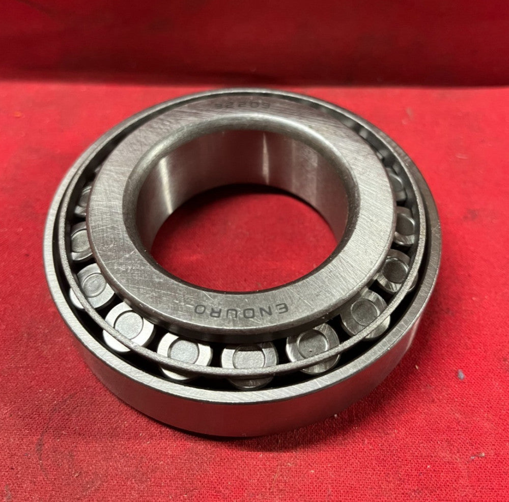 ENDURO 32209 TAPERED ROLLER BEARING INS DIA: 45MM OUT DIA: 85MM WIDTH: 25MM