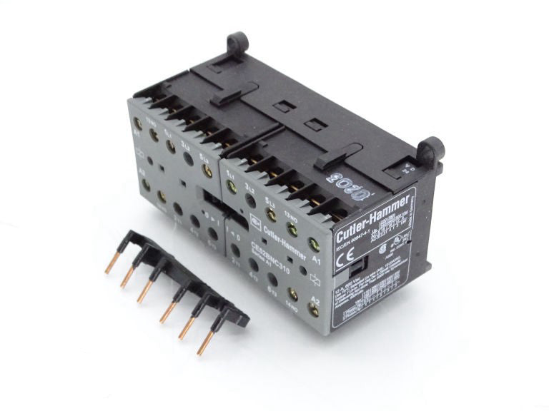 EATON CORPORATION CE52BNC310T1 CONTACTOR