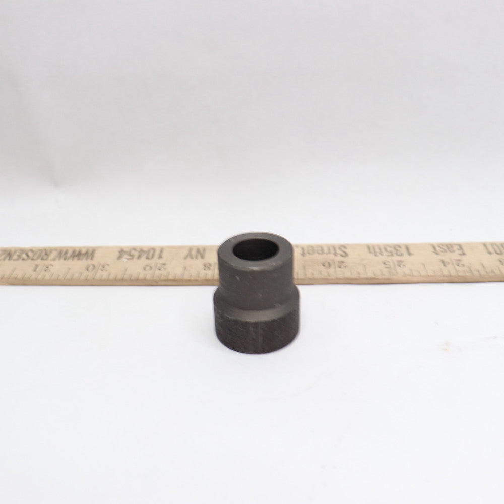 Socket Weld Reducer Insert Type 1 Forged Steel #3000 3/4" x 1/2" FSSIFD
