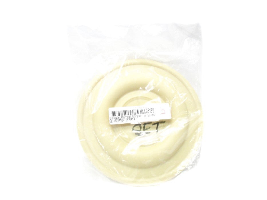 DIAPHRAGM MXX05186 (PKG OF 2) NSMP