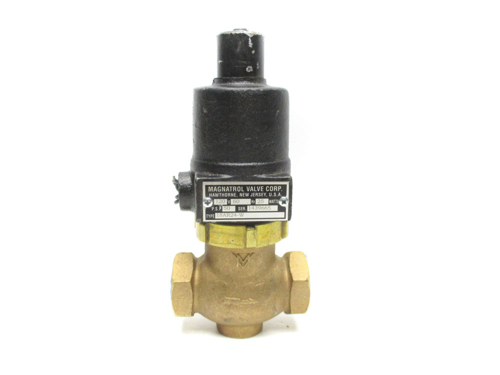 MAGNATROL 18AR24-W NSNP