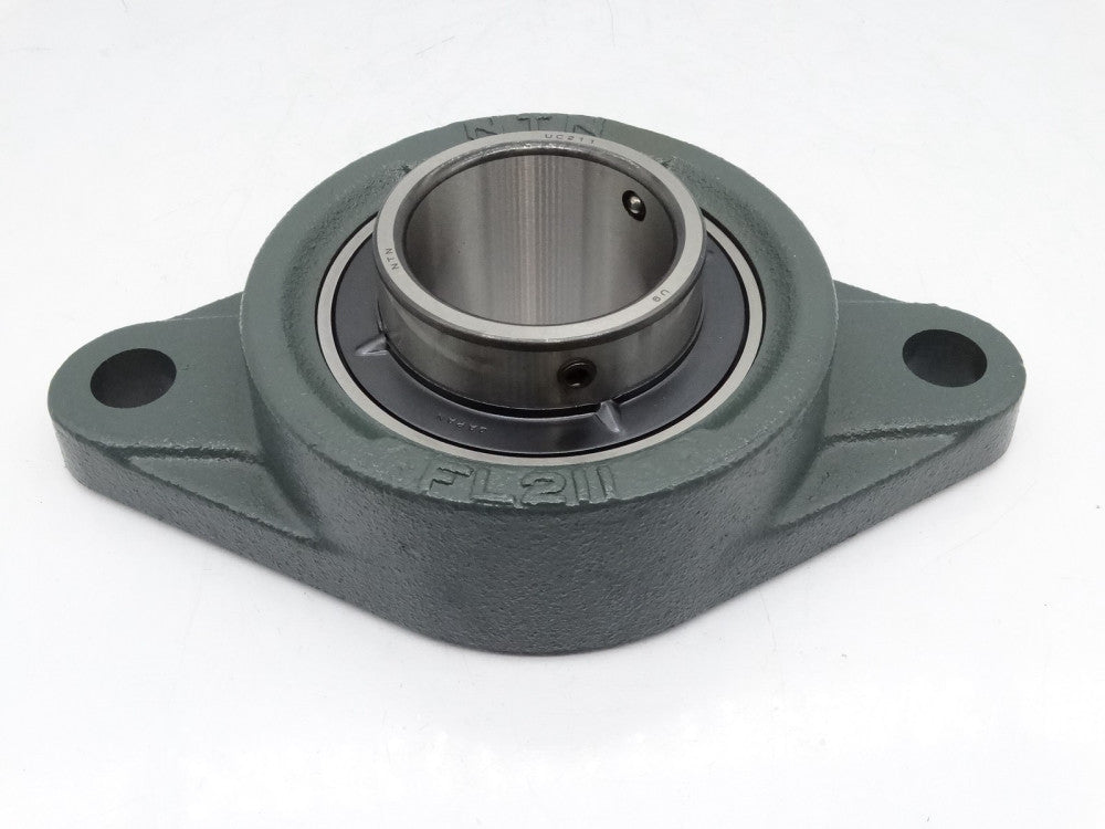 NTN BEARING UCFL211 BEARING