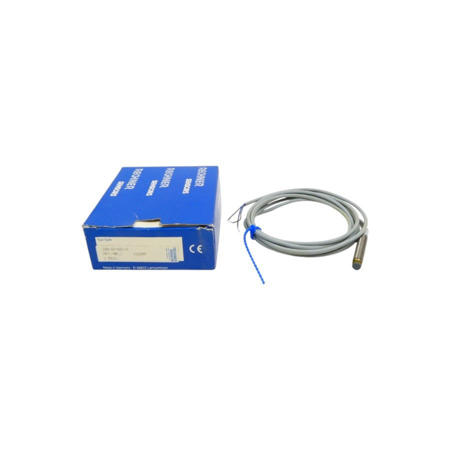 RECHNER IAS-10-A21-S 101200 NSMP