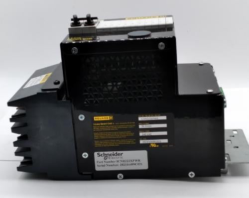 Square D ICNR222XPWR I-Line® Modbus 240VAC 30Amp