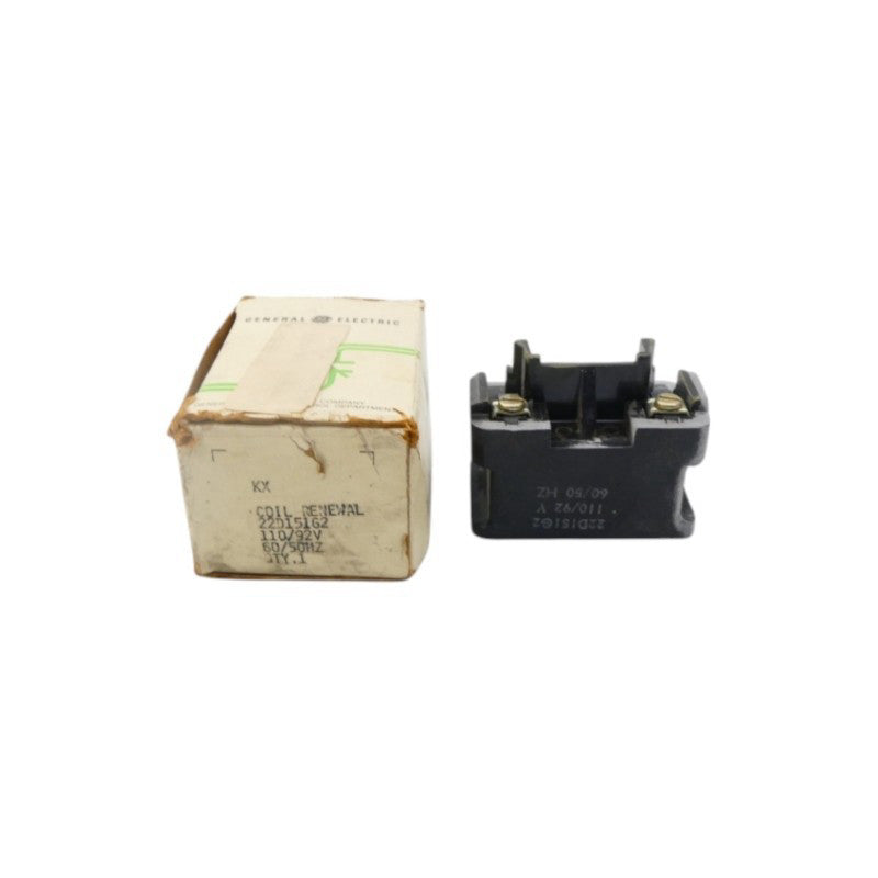 GENERAL ELECTRIC 22D151G2 110V NSMP