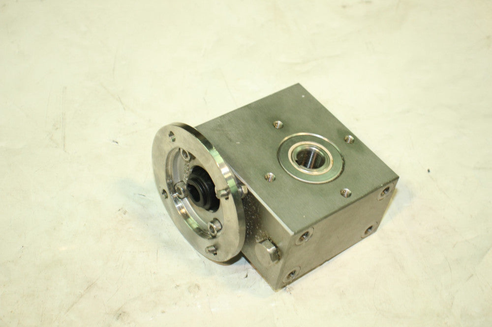 Keltech K30R61Z0PB3-P Worm Gear Reducer Gearbox