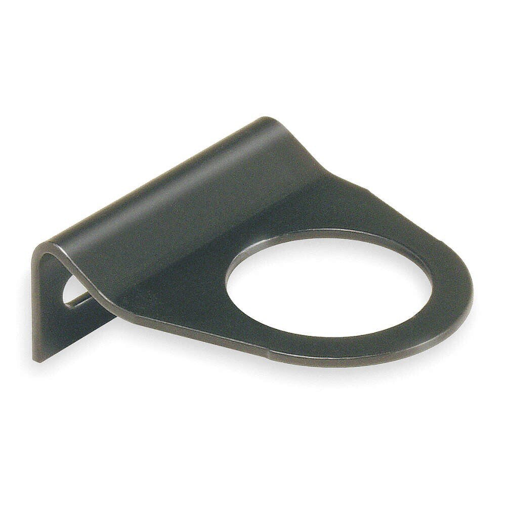 WILKERSON GPA-96-313 Type L Mounting Bracket, Fits Series R12, B12
