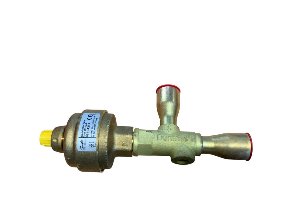 Danfoss Electric Expansion Valve 034G4215